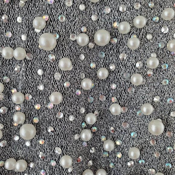 Ladies Party Dress - Picture 3 of 4